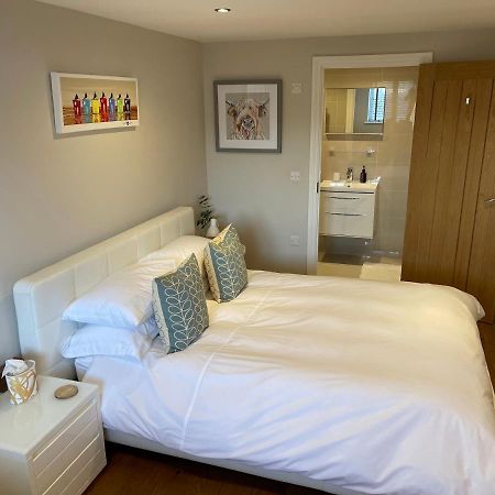 No 12 Furze Croft Bed and Breakfast St Ives Exteriör bild