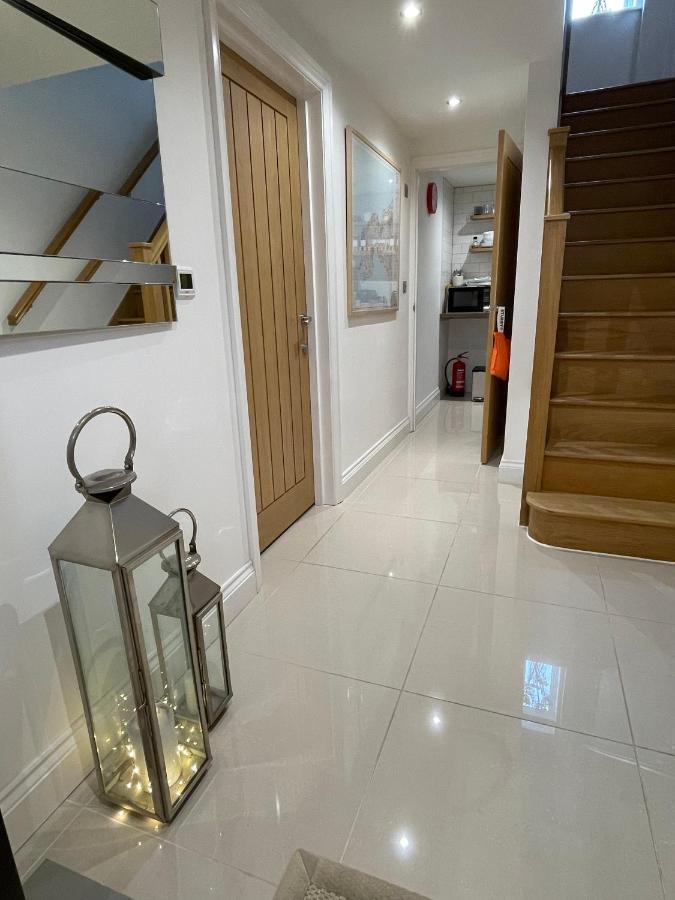 No 12 Furze Croft Bed and Breakfast St Ives Exteriör bild